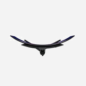 ASUS ROG Swift OLED PG39WCDM - Écran PC 39" UltraWide Quad HD (3440x1440) OLED 240Hz 0.03ms G-SYNC Compatible/FreeSync Premium Pro, DisplayHDR 400 True Black - Miniature 5