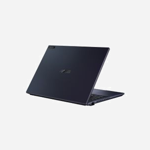 ASUS ExpertBook B5 B5404CMA - Intel Core Ultra 7 155U, 16Go DDR5, SSD 512Go NVMe PCIe 4.0, Intel Graphics, Écran 14" WUXGA, Wi-Fi 6E, Windows 11 Pro, Noir - Miniature 2