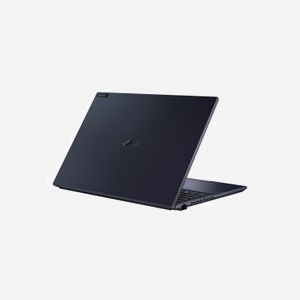 ASUS ExpertBook B5 B5604CMA - Intel Core Ultra 7 155U, 16" WUXGA, 16Go DDR5, 512Go SSD NVMe PCIe 4.0, Wi-Fi 6E, Windows 11 Pro, Star Black - Miniature 2