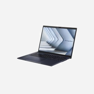 ASUS ExpertBook B5 B5604CMA - Intel Core Ultra 7 155U, 16" WUXGA, 16Go DDR5, 512Go SSD NVMe PCIe 4.0, Wi-Fi 6E, Windows 11 Pro, Star Black - Miniature 4