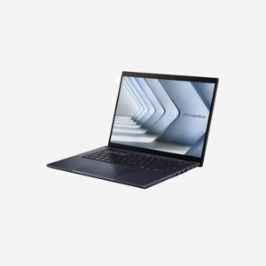 ASUS ExpertBook B5 B5404CVF - Intel Core i7-1355U, 14" WUXGA Tactile, 16Go DDR5, 512Go SSD NVMe, NVIDIA GeForce RTX 2050 4Go, Wi-Fi 6E, Windows 11 Pro - Miniature 5