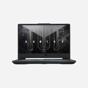 ASUS TUF Gaming A15 FA506NC - 15.6" FHD 144Hz IPS - AMD Ryzen 5 7535HS - 16GB DDR5 5600MHz - 512GB SSD NVMe PCIe 4.0 - RTX 3050 4GB GDDR6 - FreeDOS