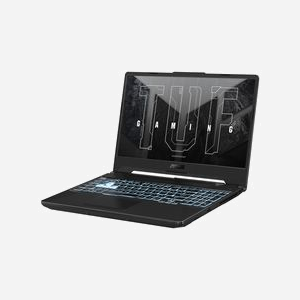 ASUS TUF Gaming A15 FA506NC - 15.6" FHD 144Hz IPS - AMD Ryzen 5 7535HS - 16GB DDR5 5600MHz - 512GB SSD NVMe PCIe 4.0 - RTX 3050 4GB GDDR6 - FreeDOS - Miniature 2