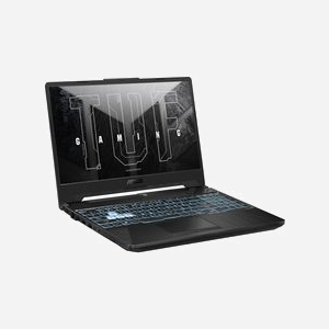ASUS TUF Gaming A15 FA506NC - 15.6" FHD 144Hz IPS - AMD Ryzen 5 7535HS - 16GB DDR5 5600MHz - 512GB SSD NVMe PCIe 4.0 - RTX 3050 4GB GDDR6 - FreeDOS - Miniature 3