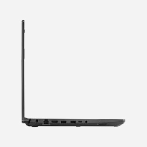 ASUS TUF Gaming A15 FA506NC - 15.6" FHD 144Hz IPS - AMD Ryzen 5 7535HS - 16GB DDR5 5600MHz - 512GB SSD NVMe PCIe 4.0 - RTX 3050 4GB GDDR6 - FreeDOS - Miniature 4