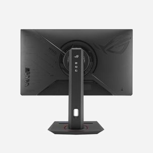 ASUS ROG Strix XG259QNS Écran LCD 24.5" FHD Fast IPS 380Hz 1ms DisplayHDR 400 FreeSync Premium Hub USB 3.2 Gen 1 Réglable en hauteur - Miniature 2