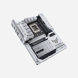 ASUS TUF GAMING Z790-BTF WIFI - Carte mère ATX - Intel Z790 - Socket LGA 1700 - DDR5-SDRAM 192Go max - Wi-Fi 7 (802.11be) - 2.5GbE - Miniature 4