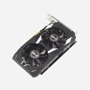 ASUS Dual GeForce RTX 3050 6GB GDDR6, 1537MHz Boost, PCIe 4.0, 2 ventilateurs, HDMI 2.1/DisplayPort 1.4a, DirectX 12 Ultimate - Miniature 3