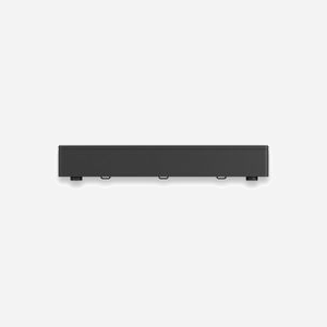 ASUS NUC 13 Rugged Barebone - Intel N50 3.4GHz, 1x SO-DIMM DDR5 4800MHz (Max 16GB), Intel UHD Graphics, Wi-Fi 6E, Bluetooth 5.2, 2x RJ-45, 2x HDMI 2.1
