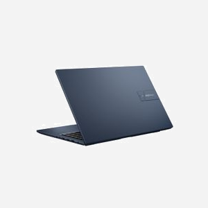 ASUS Vivobook 15 X1504ZA-BQ1210 : Intel Core i5-1235U, 16Go DDR4, 512Go SSD NVMe PCIe 4.0, 15.6" FHD, Intel Iris Xe Graphics, Wi-Fi 6E, Quiet Blue, FreeDOS - Miniature 2