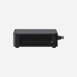 ASUS NUC 14 Pro Slim Kit RNUC14RVKI300000I (Barebone) Intel Core i3-100U, DDR5 5600MHz, 2x M.2 NVMe, Wi-Fi 6E, Bluetooth 5.3, 2x HDMI 2.1 - Miniature 5