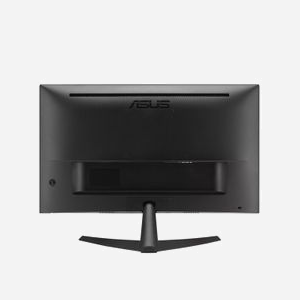 ASUS VY229HF Écran LCD 21.4" Full HD (1920x1080) IPS, 1ms, 100Hz, 250cd/m², HDMI 1.4, VESA Adaptive Sync, Low-Blue-Light, Noir - Miniature 4