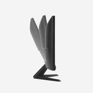 ASUS VY229HF Écran LCD 21.4" Full HD (1920x1080) IPS, 1ms, 100Hz, 250cd/m², HDMI 1.4, VESA Adaptive Sync, Low-Blue-Light, Noir - Miniature 5