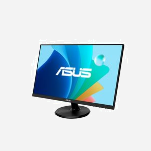 Ecran ASUS VA27DQFR 27" LCD IPS Full HD (1920x1080) 100Hz 1ms, HDMI/DisplayPort, Adaptive Sync, Haut-parleurs intégrés, Noir, VESA 100x100 - Miniature 3