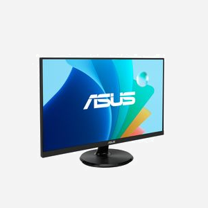 Ecran ASUS VA27DQFR 27" LCD IPS Full HD (1920x1080) 100Hz 1ms, HDMI/DisplayPort, Adaptive Sync, Haut-parleurs intégrés, Noir, VESA 100x100 - Miniature 5