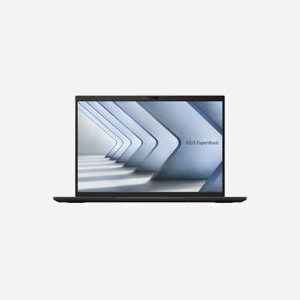 ASUS ExpertBook B3604CVA - Intel Core i7-1355U, 16" WUXGA, 16Go DDR5, 512Go SSD NVMe PCIe 4.0, Intel UHD Graphics, Windows 11 Pro, Star Black - Miniature 2