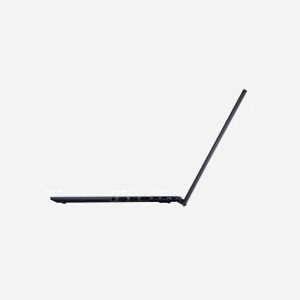 ASUS ExpertBook B5 B5404CMA - Intel Core Ultra 7 155U, 32Go DDR5, 1To SSD, Écran 14" WUXGA (1920x1200) IPS, Intel Graphics, Wi-Fi 6E, Windows 11 Pro, Noir - Miniature 3
