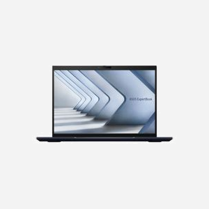 ASUS ExpertBook B5 B5404CMA - Intel Core Ultra 7 155U, 32Go DDR5, 1To SSD, Écran 14" WUXGA (1920x1200) IPS, Intel Graphics, Wi-Fi 6E, Windows 11 Pro, Noir - Miniature 4
