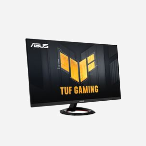 ASUS TUF Gaming VG279Q3R - Écran LCD 27" Full HD 1920x1080, Fast IPS 1ms GTG, 180Hz, FreeSync, 2xHDMI 2.0, DisplayPort 1.2 - Miniature 3