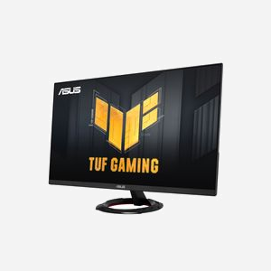 ASUS TUF Gaming VG279Q3R - Écran LCD 27" Full HD 1920x1080, Fast IPS 1ms GTG, 180Hz, FreeSync, 2xHDMI 2.0, DisplayPort 1.2 - Miniature 4
