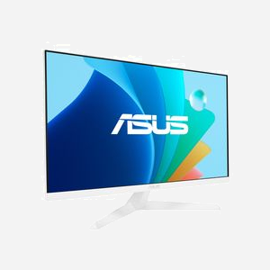 ASUS EyeCare VY279HF-W Moniteur 27" FHD 1920x1080 LED IPS 1ms 100Hz HDMI VESA Adaptive Sync Anti-reflet Low-Blue-Light Blanc - Miniature 2