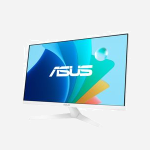 ASUS EyeCare VY279HF-W Moniteur 27" FHD 1920x1080 LED IPS 1ms 100Hz HDMI VESA Adaptive Sync Anti-reflet Low-Blue-Light Blanc - Miniature 3