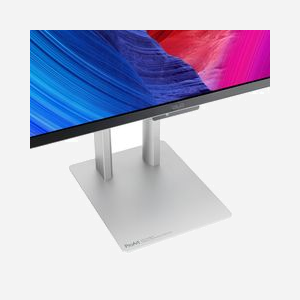 ASUS ProArt OLED PA32UCDM : Moniteur 31.5" 4K Ultra HD QD-OLED, 3840x2160, 0.1ms GTG, 240Hz, DisplayHDR 400 True Black, DCI-P3 99%, Hub USB 3.2 Gen 2 - Miniature 2