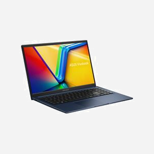 ASUS Vivobook 15 X1504VA - Intel Core i3-1315U, 8Go DDR4, 512Go SSD, 15.6" FHD, Intel UHD Graphics, Wi-Fi 6E, Windows 11 Pro, Quiet Blue - Miniature 2