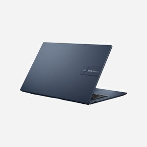 ASUS Vivobook 15 X1504VA - Intel Core i3-1315U, 8Go DDR4, 512Go SSD, 15.6" FHD, Intel UHD Graphics, Wi-Fi 6E, Windows 11 Pro, Quiet Blue - Miniature 4