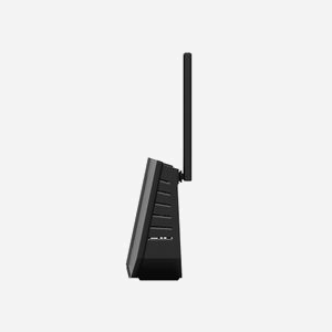 ASUS RT-BE92U Routeur WiFi 7 Tri-bande (2.4/5/6 GHz) 5764 Mbps, 3x Gigabit Ethernet 10GbE, 1x USB 3.2 Gen 1, MU-MIMO, WPA3, Processeur Quad-Core - Miniature 4
