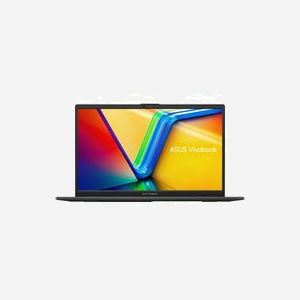 ASUS Vivobook Go 15 E1504GA - Écran 15.6" Full HD, Intel Core i3-N305, 8GB DDR4, SSD 512GB NVMe PCIe 3.0, Intel UHD Graphics, FreeDOS, Noir - Miniature 2