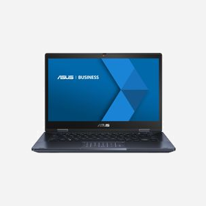 ASUS ExpertBook B3 Flip B3402FVA, Intel Core i5-1335U, 16Go DDR4, 512Go SSD, Écran Tactile 14" FHD, Intel Iris Xe Graphics, Wi-Fi 6, Windows 11 Pro - Miniature 1