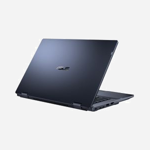 ASUS ExpertBook B3 Flip B3402FVA, Intel Core i5-1335U, 16Go DDR4, 512Go SSD, Écran Tactile 14" FHD, Intel Iris Xe Graphics, Wi-Fi 6, Windows 11 Pro - Miniature 3