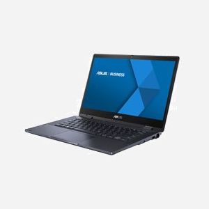 ASUS ExpertBook B3 Flip B3402FVA, Intel Core i5-1335U, 16Go DDR4, 512Go SSD, Écran Tactile 14" FHD, Intel Iris Xe Graphics, Wi-Fi 6, Windows 11 Pro - Miniature 4