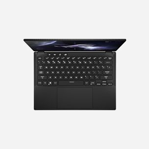 ASUS ROG Flow X13 GV302XV : AMD Ryzen 9 7940HS, 16Go LPDDR5, 1To SSD, NVIDIA RTX 4080 8Go, 13.4" WQXGA Tactile 165Hz, Wi-Fi 6E, Windows 11 Home - Miniature 2