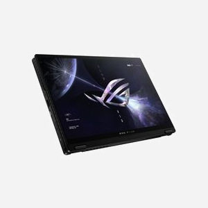 ASUS ROG Flow X13 GV302XV : AMD Ryzen 9 7940HS, 16Go LPDDR5, 1To SSD, NVIDIA RTX 4080 8Go, 13.4" WQXGA Tactile 165Hz, Wi-Fi 6E, Windows 11 Home - Miniature 4