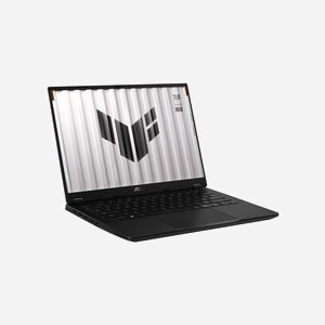 ASUS TUF Gaming A14 TUF401UV-DRRG026W : AMD Ryzen 7 8845HS, 16 Go LPDDR5x, 1 To SSD, NVIDIA GeForce RTX 4060, 14" WQXGA 165Hz, Wi-Fi 6E, Windows 11 Home - Miniature 5