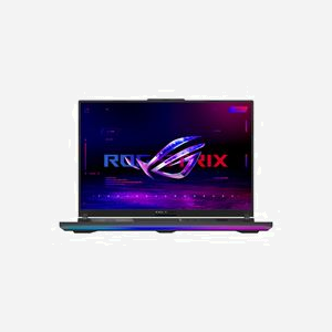 ASUS ROG Strix SCAR 18 G834JYR - Écran 18" WQXGA 240Hz - Intel Core i9-14900HX - RTX 4090 16Go GDDR6 - 64Go DDR5 5600MHz - SSD 2To NVMe PCIe 4.0 - Windows 11 Home - Miniature 4