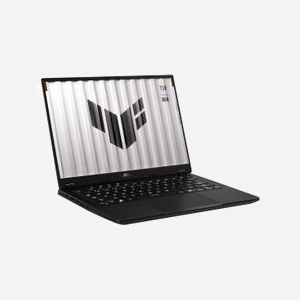 ASUS TUF Gaming FA401WV-RG010W : AMD Ryzen AI 9 HX 370, 32GB LPDDR5x, 1To SSD, NVIDIA GeForce RTX 4060, 14" WQXGA 165Hz, Wi-Fi 6E, Windows 11 Home - Miniature 2