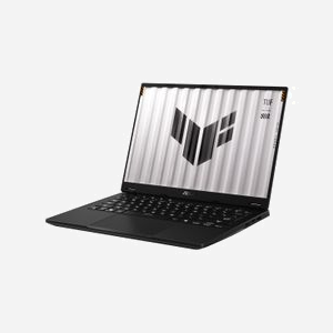 ASUS TUF Gaming FA401WV-RG010W : AMD Ryzen AI 9 HX 370, 32GB LPDDR5x, 1To SSD, NVIDIA GeForce RTX 4060, 14" WQXGA 165Hz, Wi-Fi 6E, Windows 11 Home - Miniature 3