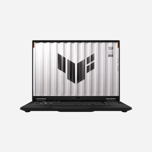 ASUS TUF Gaming A16 FA608WI Ordinateur Portable 16" 2.5K AMD Ryzen AI 9 HX 370 32GB LPDDR5x 1TB SSD NVIDIA GeForce RTX 4070 Wi-Fi 6E Windows 11 Home - Miniature 1