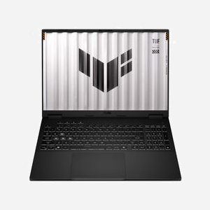 ASUS TUF Gaming A16 FA608WI Ordinateur Portable 16" 2.5K AMD Ryzen AI 9 HX 370 32GB LPDDR5x 1TB SSD NVIDIA GeForce RTX 4070 Wi-Fi 6E Windows 11 Home - Miniature 5