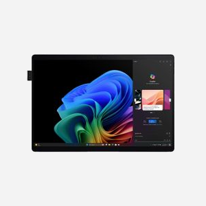 ASUS ProArt PZ13 HT5306QA-LX006X Hybride 2-en-1, Écran Tactile 3K OLED 13.3", Qualcomm Snapdragon X1-P42-100, 16GB LPDDR5x, 1TB SSD, Wi-Fi 7, Windows 11 Pro - Miniature 4
