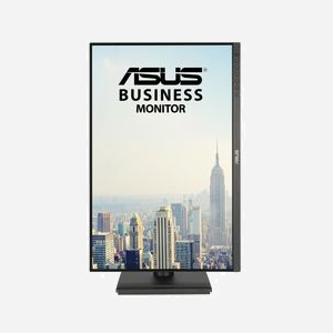 ASUS BE248CFN Écran LCD 24.1" WUXGA (1920x1200) IPS, 5ms, 350cd/m², HDR10, Hub USB 3.2 Gen 1, DisplayPort 1.4, HDMI 1.4, VESA Adaptive Sync, Noir - Miniature 5