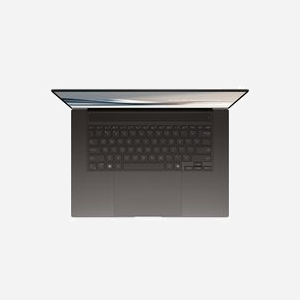 ASUS Zenbook S 16 UM5606WA-RK192W AMD Ryzen AI 9 365, 24GB LPDDR5x, SSD 1To, 16" WQXGA+ OLED, AMD Radeon 880M, Wi-Fi 7, Windows 11 Home, Zumaia Gray