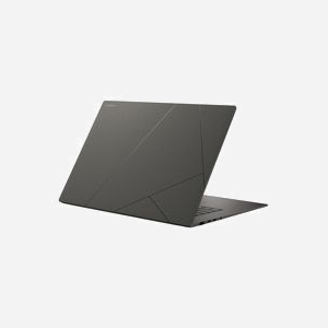 ASUS Zenbook S 16 UM5606WA-RK192W AMD Ryzen AI 9 365, 24GB LPDDR5x, SSD 1To, 16" WQXGA+ OLED, AMD Radeon 880M, Wi-Fi 7, Windows 11 Home, Zumaia Gray - Miniature 2