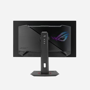 ASUS ROG Strix XG27ACDNG - Ecran QD-OLED 26.5" Quad HD 2560x1440 360Hz 0.03ms G-SYNC Compatible / FreeSync Premium Pro, Hub USB 3.2 Gen 1 - Miniature 5