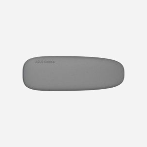 ASUS Enceinte SSD M.2 Cobble Gray USB-C 3.2 Gen 2 pour PCI Express/SATA NVMe 4To max, supports 2242/2260/2280, Gris - Miniature 3