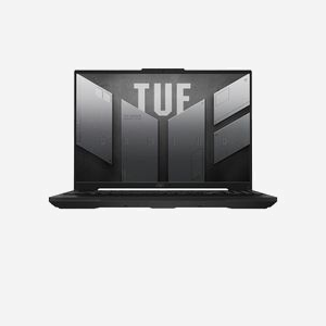 ASUS TUF Gaming F15 FX507ZC4 : Intel Core i5-12500H, 16Go DDR4, 512Go SSD, NVIDIA GeForce RTX 3050, 15.6" FHD 144Hz, Wi-Fi 6, Windows 11 Home - Miniature 2