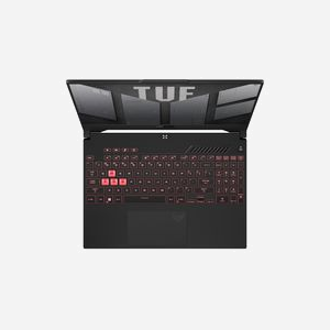 ASUS TUF Gaming F15 FX507ZC4 : Intel Core i5-12500H, 16Go DDR4, 512Go SSD, NVIDIA GeForce RTX 3050, 15.6" FHD 144Hz, Wi-Fi 6, Windows 11 Home - Miniature 5